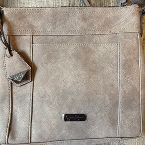 NWOT- Jessica Simpson Crossbody Bag/Purse